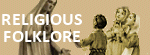 Karl Marx: ''Religion is the opium of the masses.''